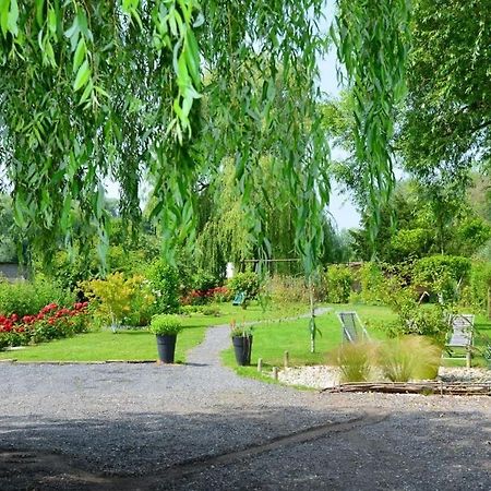 Cleome Bed & Breakfast Arques-la-Bataille Bagian luar foto