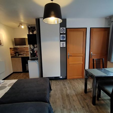 Cleome Bed & Breakfast Arques-la-Bataille Bagian luar foto