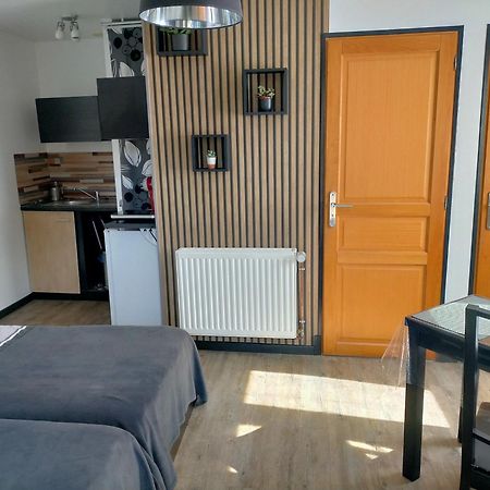 Cleome Bed & Breakfast Arques-la-Bataille Bagian luar foto