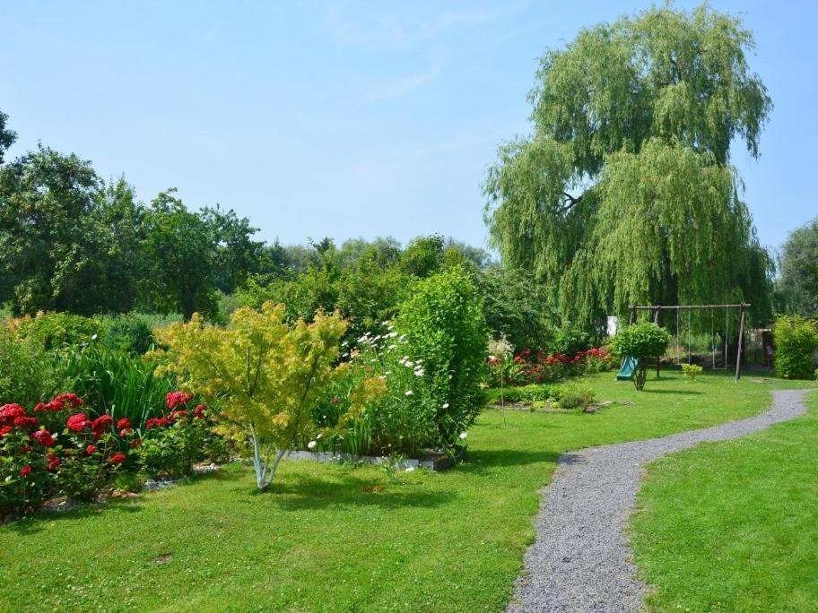 Cleome Bed & Breakfast Arques-la-Bataille Bagian luar foto