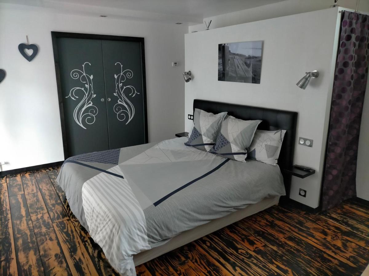 Cleome Bed & Breakfast Arques-la-Bataille Bagian luar foto