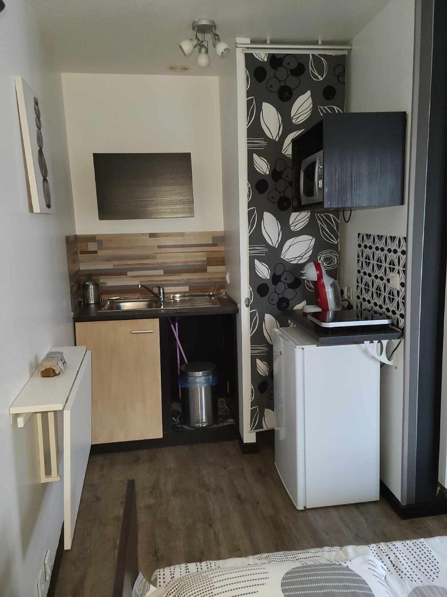 Cleome Bed & Breakfast Arques-la-Bataille Bagian luar foto
