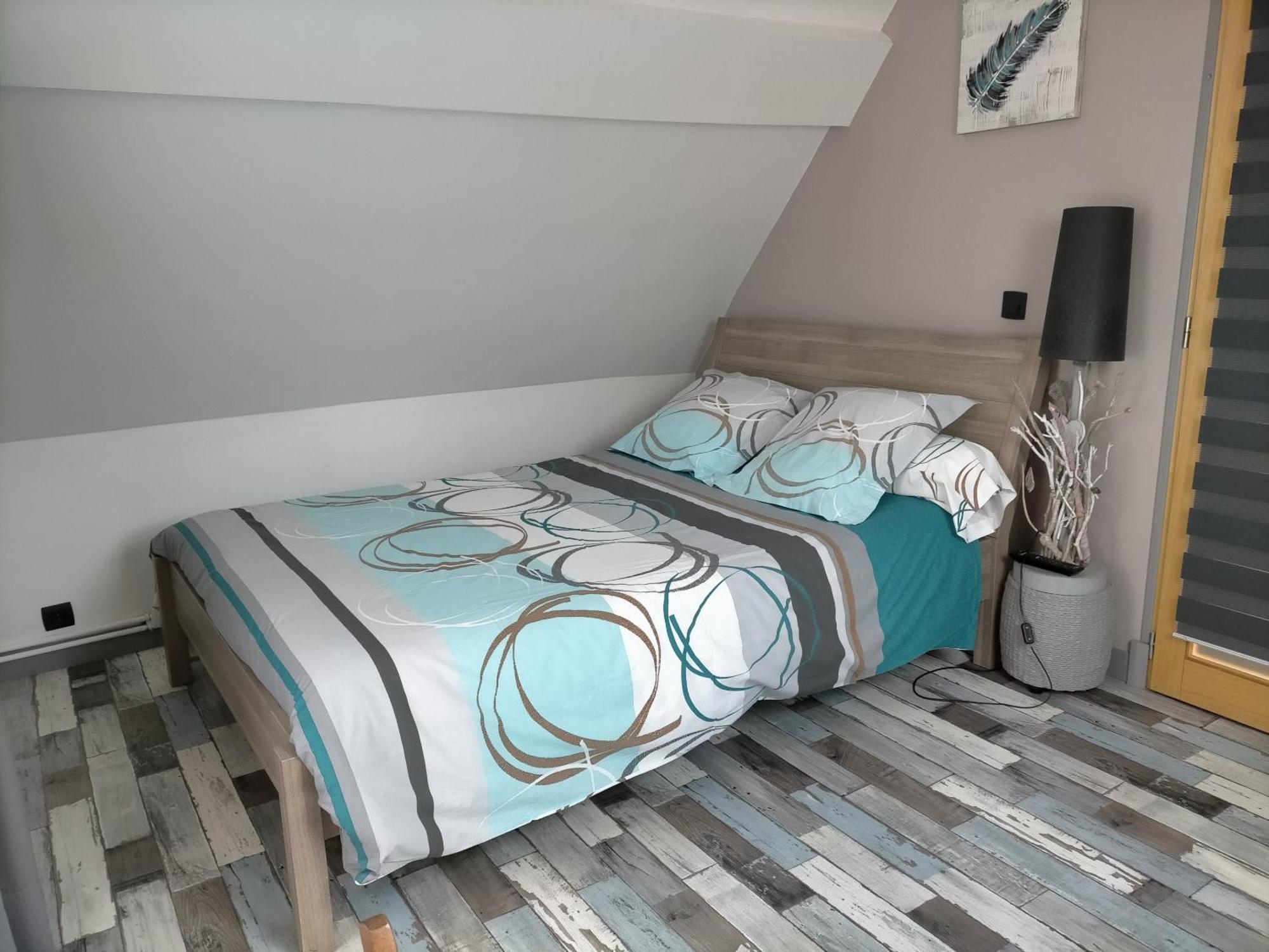 Cleome Bed & Breakfast Arques-la-Bataille Bagian luar foto